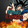 Streamer avatar