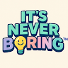 itisneverboring avatar