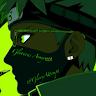 Streamer avatar