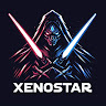Streamer avatar