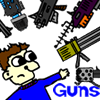 101 Ways To KIll Jonny (Guns)