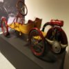 1920 Flyer Car Slider