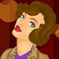 1940's Beauty-Make over