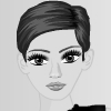 1960's Mod Dress-Up