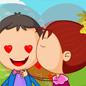 1st Kiss