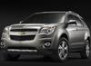 2010 Chevrolet Chevy Equinox 2