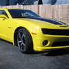 2011 camaro puzzle