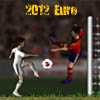 2012 Euro Football 1 on 1 Small Thumbnail
