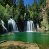 Natural beauty
