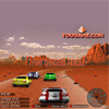 3Д Автомобильные Гонки (3D Car Racing)