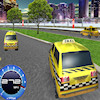 3D Taxi Racing Small Thumbnail