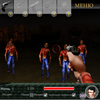 Атака Зомби 3D (Zombie Attack 3D)