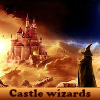 Castle wizards