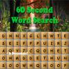 60 Second Word Search