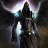 Lord of the spirits