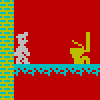 8bit Retro: Manic Miner