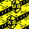 8bit Retro: Quazatron