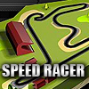 Speed Racer 上海漂移
