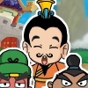 三国大乱斗