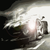 疾驰 Voxel 3D Race