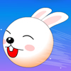 兔兔吃月饼 Small Thumbnail