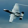 A-10 Military Aircraft