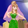 A Cute Doll Dress