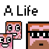 A Life