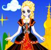 A Little Queen