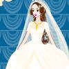 A Magic Wedding Dress