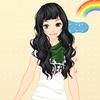 A rainbow day