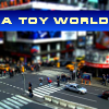 A toy world. Find objects