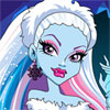 Abbey Bominable Makeover