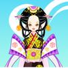 Act Like Chinese Princess