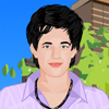 Actor Dress up