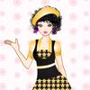 Adorable Disco Dancer