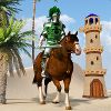 Adventures Of Knight