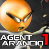 Agent Orange 1 - Buggy Day