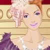Aimee's Piano Concert Dress up