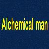 Alchemical man