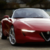 Alfa Romeo jigsaw