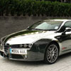 alfa romeo