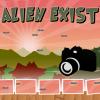 alien exist