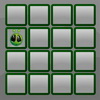 Alien Memory Game