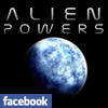 Alien Powers
