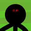 Alien Stick Men