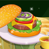 All-American Burger
