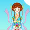 All Asian custome