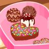 All delicous cakes