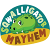 Sqwallegator Mayhem